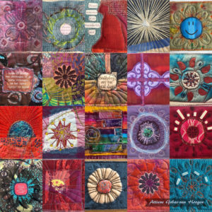 Workshop Textile Artcard (TAC)