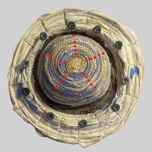 Geef oud textiel nieuwe betekenis